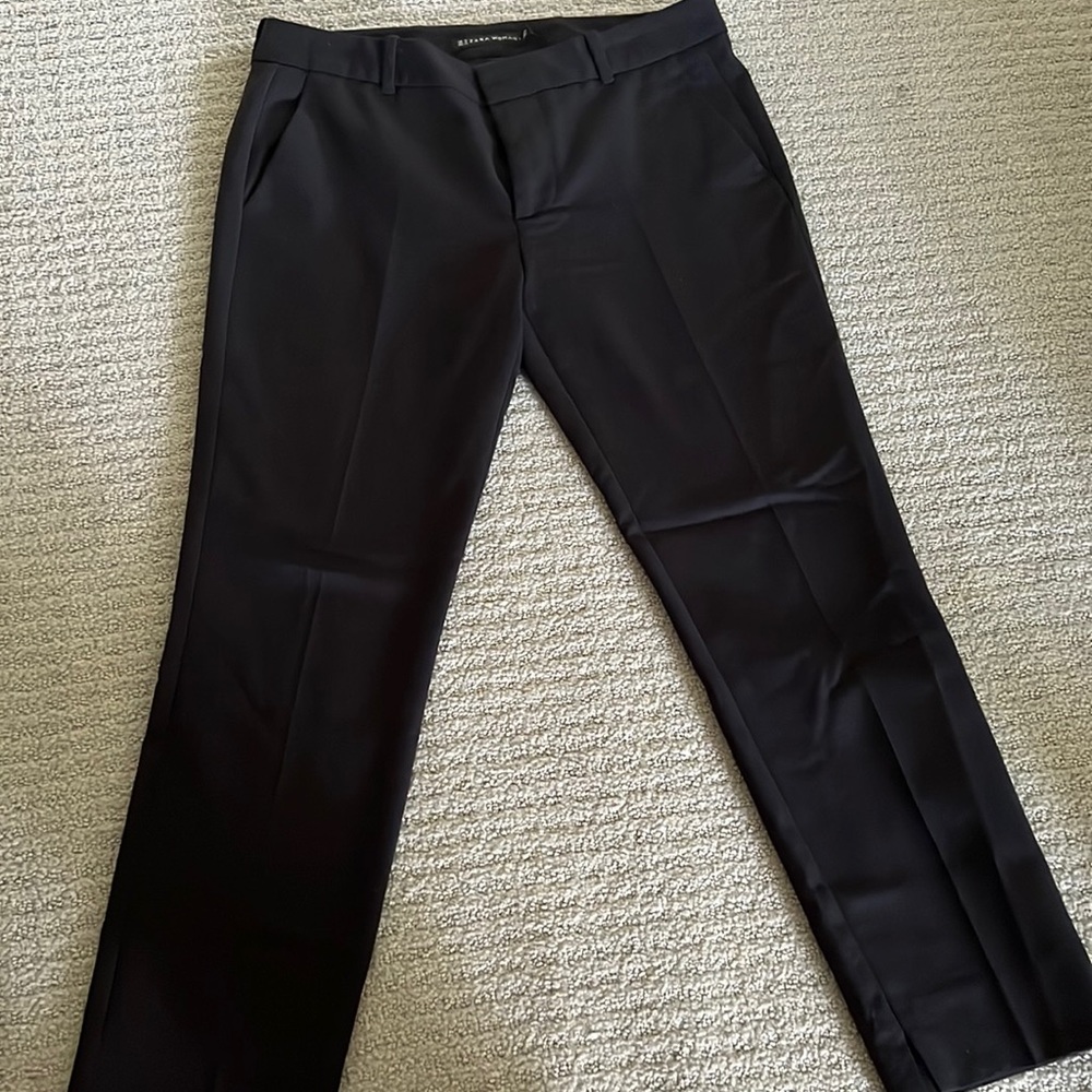 Zara pants